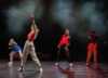 BB Dance crew