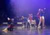 BB Dance crew